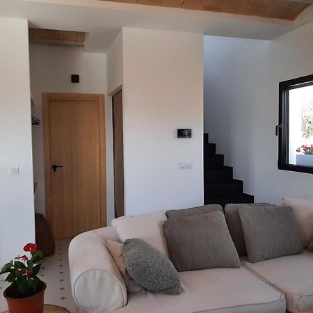 Casita Del Embalse Con Encanto บิยาร์ ภายนอก รูปภาพ