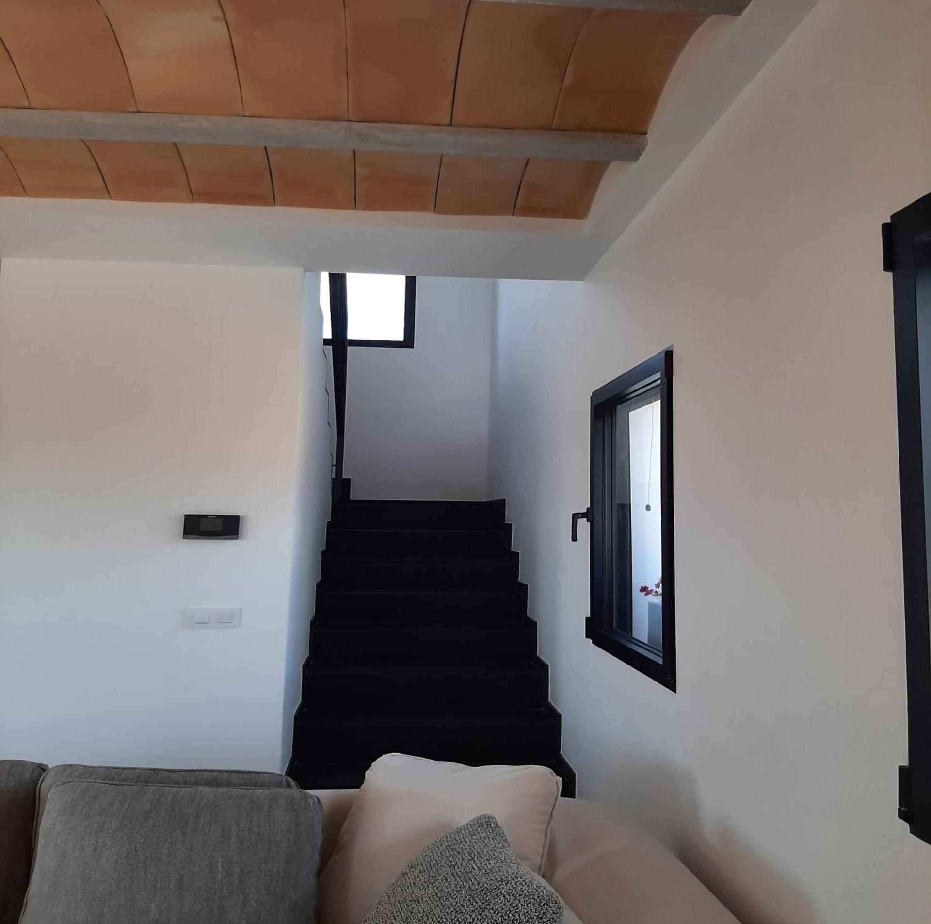 Casita Del Embalse Con Encanto บิยาร์ ภายนอก รูปภาพ