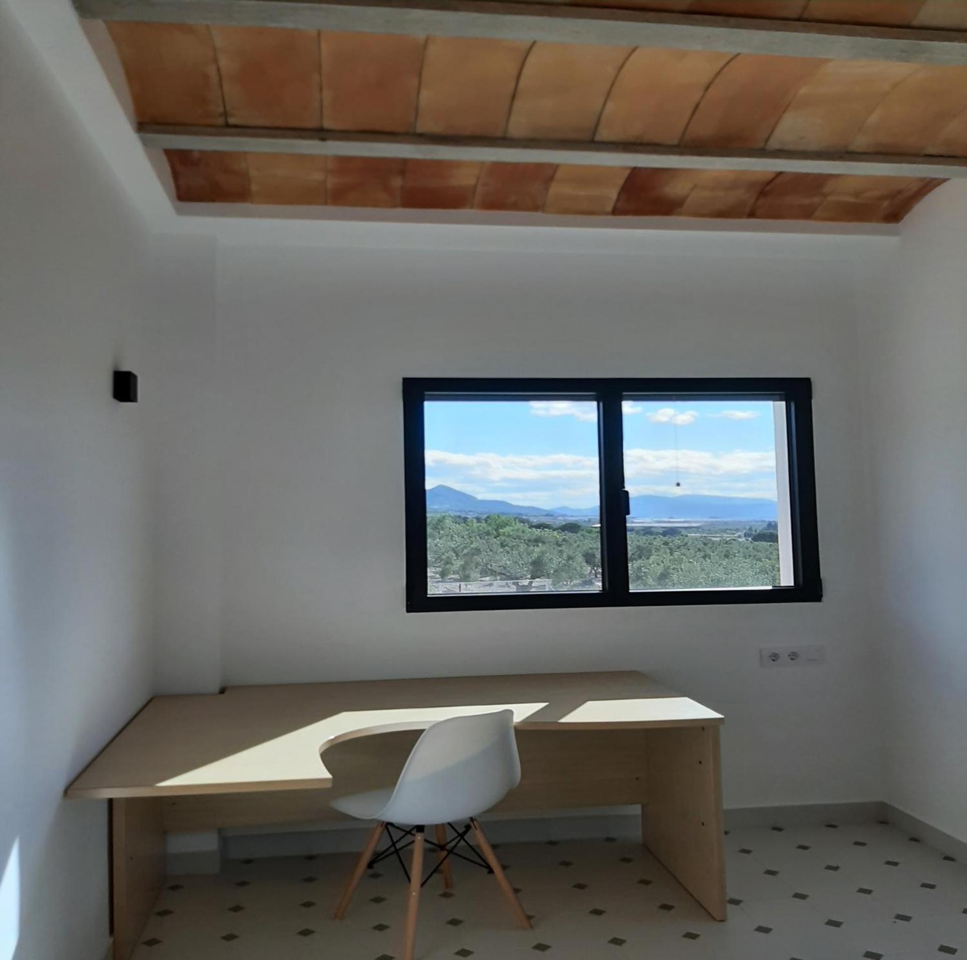 Casita Del Embalse Con Encanto บิยาร์ ภายนอก รูปภาพ